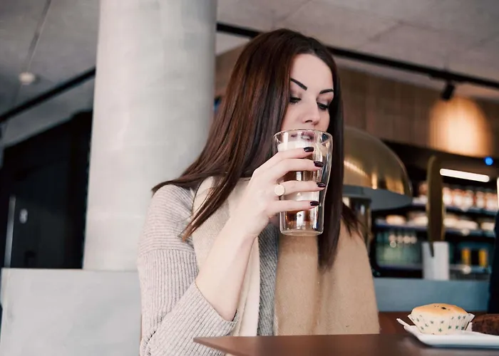 Tribe Hotell Carcassonne