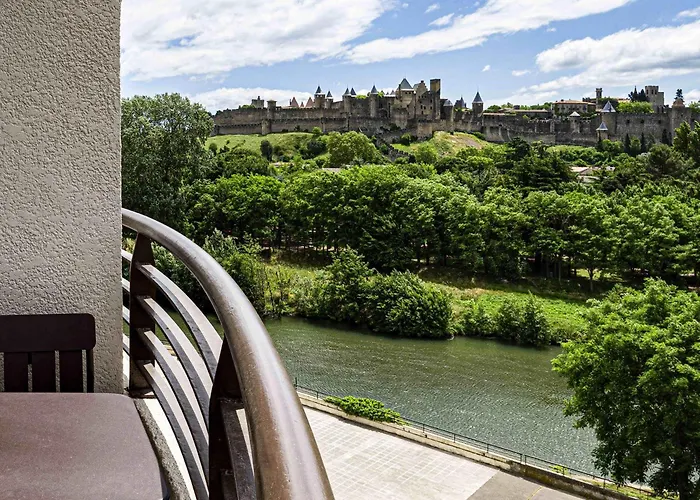 Tribe 4* Carcassonne