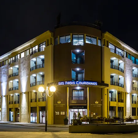 Tribe Hotel Carcassonne